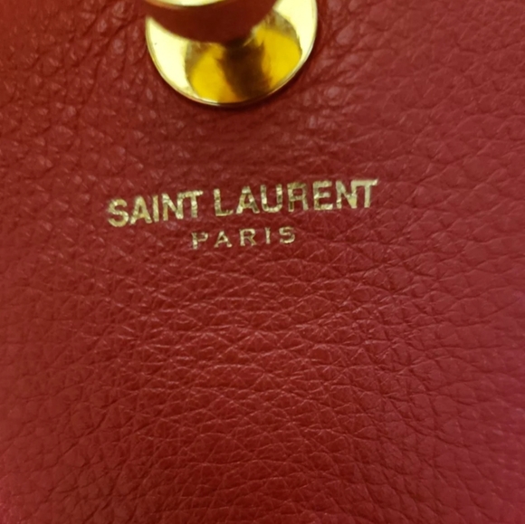 Saint Laurent Paris Sale (100%authentic)!!! - Picture 3 of 16